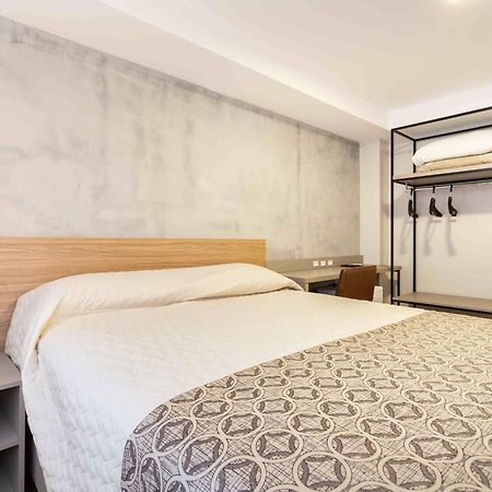 Hotel Dom Rafael Executivo Санта-Мария Экстерьер фото